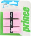 Prince ResiPro Overgrips- Pack of 3 (Pink)