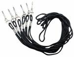 Rucanor Lanyards- Pack of 6