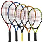 Wilson Slam 09- 17, 19, 21 and 25 Inch Junior Tennis Racket