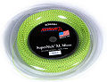 Ashaway Supernick XL Micro  Squash Strings (1.15mm)  Reel