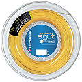 Tecnifibre Synthetic Gut 1.3mm Tennis String Gold (200m Spool)