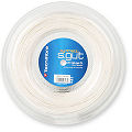Tecnifibre Synthetic Gut 1.3mm Tennis String Pearl (200m Spool)