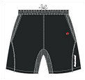 Babolat mens standard shorts black