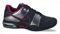 Nike Mens Air Max Court Ballistec 1.2 - charcoal