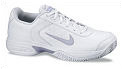 Nike Womens Air Zoom Mystify IV - white/purple chalk