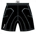Babolat Mens Performance Shorts - black