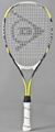 Dunlop Aerogel 4D Junior Pro Squash Racket