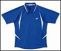 Yonex Mens Polo Shirt Navy (30)