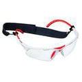 Wilson Jet Squash Goggles