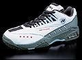 Yonex Mens SHT 303 WHT Tennis Shoes (rrp �70)