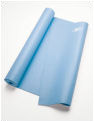Reebok Yoga Mat- Blue