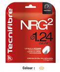 Tecnifibre NRG Natural Sets 1.24mm / 1.32mm
