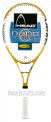 Head Nano Ti Fire Tennis Racket (rrp �100.00)