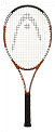 Head Radical 27 Tennis Racket