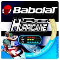 Babolat Pro Hurricane 16/17 Gauge In Sets/Spool