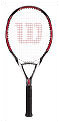 Wilson [K] Factor K Five 98 tennis racket (+ Free Bag)