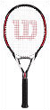Wilson [K] Factor K Five 108 tennis racket (+ Free Bag)