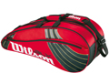  Wilson Team BLX 3 Racket Bag