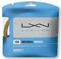 Luxilon Big Banger Original Rough 16 - 1 Set