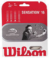 Wilson String Upgrade Sensation 15L  / 16  Tennis Strings