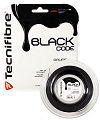 Tecnifibre Black Code Tennis Strings - Sets