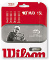 Wilson NXT Max 15L Tennis Strings (1 Set)