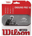 Wilson Enduro Pro 16 Tennis Strings (1 Set)