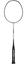 Yonex ti-Zero Ltd. Edition Badminton Racket (Silver)