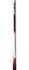 Yonex ti-Zero Ltd. Edition Badminton Racket (Silver)