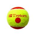 Tretorn oversize RED low compression balls (1 doz @ �17 per doz)