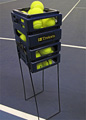Tretorn Ball Port 36 Tennis Ball Basket