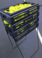 Tretorn Ball Port 80 Tennis Ball Basket
