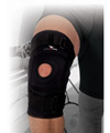 Precision Training Neoprene Knee Stabilizer