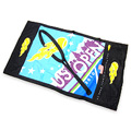 Wilson US Open Fiber Beach Towel- Navy