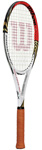 Wilson ProStaff Six One 90 BLX Tennis Racket- Frame Only