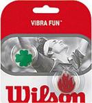 Wilson Vibra Fun Dampeners (Pack of 2)