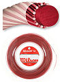 Wilson Red Alert Tennis Strings 200m Reel