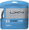 Luxilon Big Banger Alu Power Fluoro - 1 Set