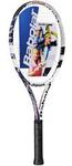 Babolat XS (Xtra Sweetspot) 105 White Tennis Racket