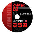 Ashaway Zymax 62 Badminton Strings- 200M Reel