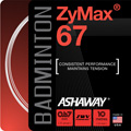 Ashaway Zymax 67 Badminton Strings Sets
