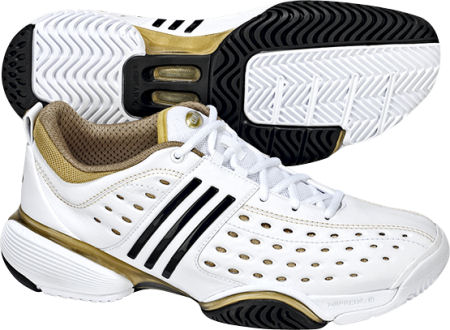 Adidas Womens CC Divine 2 02/08 White/Black