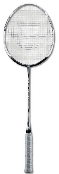 Carlton Aeroblade TT Badminton Racket (rrp �80)