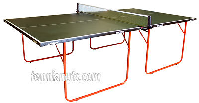 Butterfly Compact Outdoor Table Tennis table
