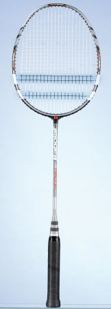 Babolat Satelite Nitro 08 Badminton Racket