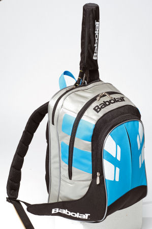 Babolat Club Line Tennis Back Pack Blue 08