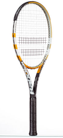 Babolat Pulsar Lite Tennis Racket (rrp �50)