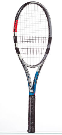 Babolat Pulsar Lite Evolution Tennis Racket 08 (rrp �60)