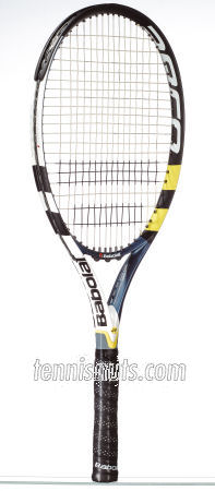 Babolat Aero 112 tennis racket (rrp=�180)