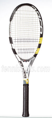 Babolat Aero Strike Cortex Tennis Racket (rrp �140)
